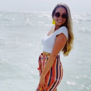 Meet your Posher, Kara